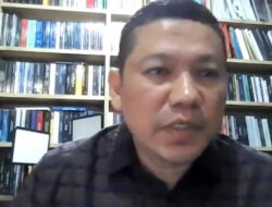 Ajari Anak “Self Policing” Sejak Dini, DIKPI: Cara Efektif Kendalikan Emosi dan Cegah Konflik.