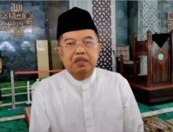 Diklaim Jadi Korban Mafia, Jusuf Kalla Ajak Masyarakat Lawan Bersama Pemalsuan Dokumen Tanah