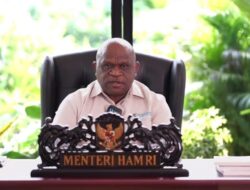 Nasib Visi Emas 2045 Dipertaruhkan, MenHAM Soroti Bahaya Laten Bullying di Sekolah