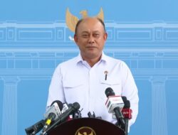 Gabungan Anggaran dan Komitmen:    Di Balik Serapan 61%, BGN Kebut Pengawasan dan Siapkan Tambahan Anggaran