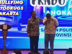 6 Saksi Anak Diperiksa, Polisi Beberkan Motif Pelaku Ledakan SMAN 72: dari Senjata Mainan hingga Peledak Rakitan