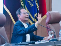 Dilema Pasca Putusan MK: Bagaimana Nasib Polisi yang Sudah ‘Telanjur’ Jadi Pejabat Kementerian?