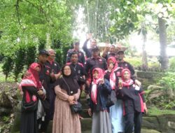 Beyond Selfie: Komunitas PIS Dorong Promosi Berkelanjutan untuk Pentungan Sari