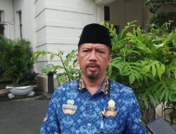 Investasi Hijau Kota Malang: Bibit Pohon Buah Ditanam untuk Peneduh dan Sumber Pangan