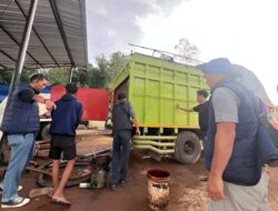 Direktur dan Komisaris PT Diciduk Polisi Terkait Penimbunan 42.000 Liter BBM Subsidi di Babel