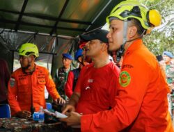 Usai Longsor Cilacap, Pemerintah Segera Relokasi Warga di ‘Zona Merah’ yang Dinilai Tak Layak Huni