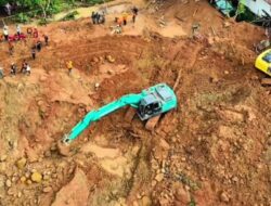 Pasca-Longsor, Rencana Relokasi 3,5 Hektare untuk Penyintas Cilacap Dipercepat Cegah Longsor Susulan