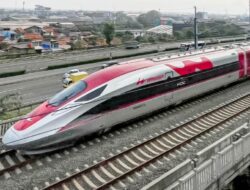 Selidiki Dugaan Mark Up, KPK Bongkar Potensi Permainan Lahan di Proyek Kereta Cepat