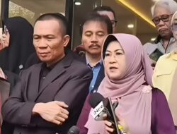 Dari “Disambut Baik” hingga Walk Out: Kisah Retaknya Komunikasi Refly Harun dan Jimly Asshiddiqie
