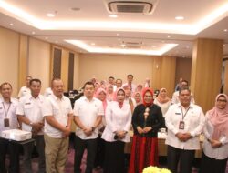 Fokus pada Inovasi Program: Lebih dari Sekadar Modal, Pemkab Sidoarjo Luncurkan ‘Sedekah Ilmu’ untuk UMKM