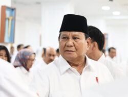 Demo Akan Beralih ke Prabowo, Peringat Eks Intel Soal Polemik Ijazah Jokowi
