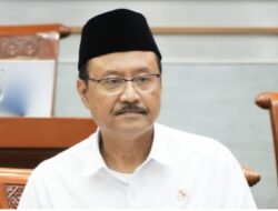 Gus Ipul Beberkan Langkah Kemensos: Rehabilitasi ABH hingga Kerja Sama Deradikalisasi