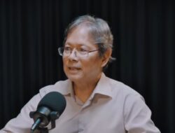 Anthony Budiawan Soroti Akar Masalah: 194 Juta Orang Berpenghasilan di Bawah Rp 1,5 Juta Picu Maraknya Baju Bekas