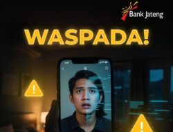 Menyoroti Sistem Perbankan: Bocor! Sistem Verifikasi Bank Jateng Dimanfaatkan Pelaku untuk Buka Rekening Illegal.