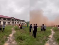 Rp6 Miliar Melayang, 329 Santri Terdampak: Kronologi Lengkap Ambruknya Pesantren di Bireuen