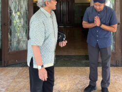Puruboyo Absen dari Pertemuan Resmi di Loji Gandrung, Tedjowulan Kecewa