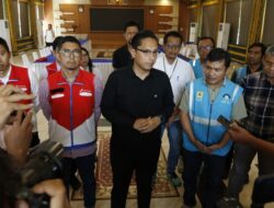 Imbas Banjir Besar, Medan Kini Ditetapkan Jadi Wilayah dengan Status Tanggap Darurat Bencana hingga 11 Desember 2025