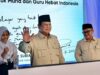 Prabowo Bentuk Satgas Darurat Jembatan: Target 300 Ribu Jembatan di Seluruh Indonesia