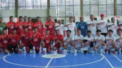 Pelayanan dengan Hati, Menguatkan Negeri: Makna di Balik IFG Synergy Day 2025