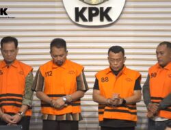 Tak Cukup dengan 4 Tersangka, KPK Perluas Penyidikan ke Dugaan Praktek Jual-beli Jabatan di Seluruh SKPD Ponorogo