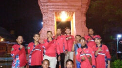 Ngopi Bareng Redkar Pasuruan menjadi ajang mempererat solidaritas dan kebersamaan antar anggota Relawan Pemadam Kebakaran Kabupaten Pasuruan.