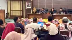 Dorong pelayanan desa yang cepat, transparan, dan modern, Pemerintah Kabupaten Sidoarjo melalui Dinas Komunikasi dan Informatika (Kominfo) terus memperluas digitalisasi di tingkat pemerintahan desa