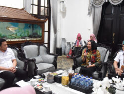 Sidoarjo Tampilkan Dua Inovasi Unggulan di Ajang IGA 2025