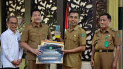 Rakorwasdes 2025, Subandi Apresiasi Desa Berkinerja Baik