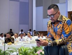 Ahmad Sahroni Hadapi Sidang Putusan MKD: Anggota Nonaktif DPR Itu Sempat Dilaporkan Gegara Ucapan Tak Pantas
