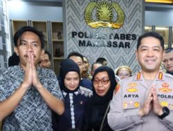 Jaringan Penjualan Anak Terbongkar, 4 Pelaku Penculik Balita Makassar Diamankan Hingga Jambi