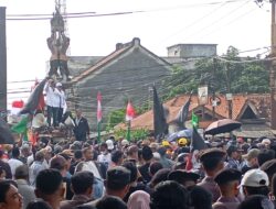 Pertarungan Elite Politik Mewarnai Demo PIK 2, Isu Oligarki Ditonjolkan untuk Galang Dukungan