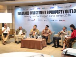 Tahun 2026 Jadi Titik Awal Pemulihan Properti, Didorong Suku Bunga Turun dan Digitalisasi OSS