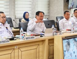 Debat Bandara Morolulu: Kemenhan Soroti Kerawanan, Kemenhub Jamin Legalitas