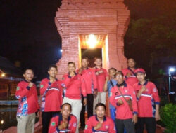 Ngopi Bareng Redkar Pasuruan Sambung Roso dan Kebersamaan