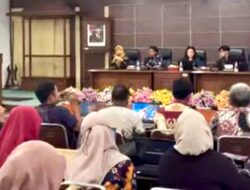 Dukung Pelayanan Desa, Pemkab Sidoarjo Fasilitasi Website