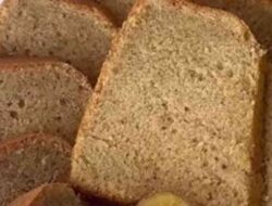 Wajib Dicoba Resep Bolu Pisang Kukus yang Lembut dan Wangi