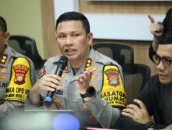 Skandal Tipu-tipu WO Ayu Puspita: 207 Orang Ngadu ke Polisi, Total Kerugian Capai Rp11,5 Miliar