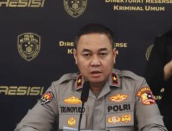 Kisah Tragis Debt Collector di Kalibata: 6 Oknum Polisi Jadi Tersangka Utama