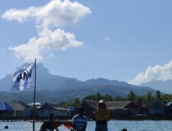 Soroti Dampak Buruk Tambang Nikel di Kabaena: Kerusakan Lingkungan hingga Pelanggaran HAM, Masyarakat Sakit dan Balita Tewas”