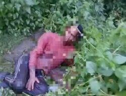 Sindikat Pencuri “Laban” Tewas Dihakimi Massa di Sedati, Kerugian Capai Miliaran Rupiah