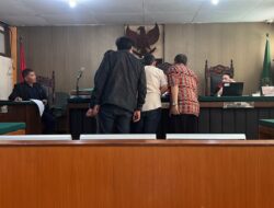 Lolos Verifikasi, Gugatan Class Action Griya Shanta Lanjut Persidangan