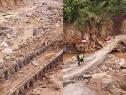 Masa Darurat Diperpanjang: Perjuangan Warga dan Relawan Masuki Desa-Desa Terpencil di Bener Meriah