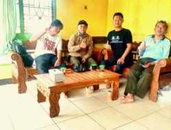 Tata Kelola Pendakian Diperketat, RPH Anggrunggondok Jadi Pendukung Awal Tiket Digital