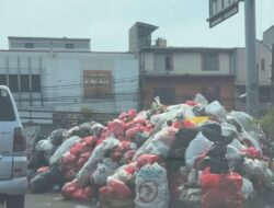 Masalah Sampah di Tangerang Selatan Kian Mengkhawatirkan, Ciputat Disebut Masuk Kondisi Darurat