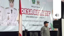 Pemkab Sidoarjo menggelar retret pelatihan Desa Beraksi di Rindam V/Brawijaya untuk memperkuat integritas dan tata kelola kepala desa