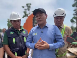 Proyek Revitalisasi Alun-Alun Sidoarjo Disorot Bupati Subandi