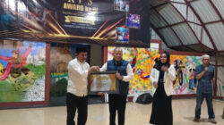 H. Mursidi dinobatkan sebagai "Tokoh Masyarakat Terinspiratif" dalam ajang RPS Award tahun 2025, yang digelar di Pendopo Disporapar Sidoarjo