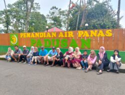 Nur Yahya: Jurnalis Sibuk Harus Tetap Jaga Silaturahmi Antar Keluarga