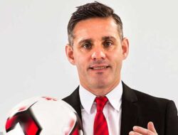 Pelatih Anyar Timnas Indonesia John Herdman Ternyata Punya Mantan Anak Asuh yang Setim dengan Jay Idzes