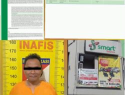 Gara-Gara Jual Mobil Kredit, Pria di Malang Ditahan! Ini Pelanggarannya